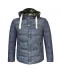 Фото № 1 Куртка Lee Cooper Camo Army Green M