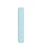Фото № 8 Павербанк BASEUS Magnetic Fast Charge 10000mAh 20W з бездротовою зарядкою Qi 15W Blue (PPCX110103)