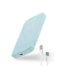 Фото № 3 Павербанк BASEUS Magnetic Mini 5000mAh 20W з бездротовою зарядкою Qi 15W Blue (P1-00)