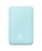 Фото № 4 Павербанк BASEUS Magnetic Mini 5000mAh 20W з бездротовою зарядкою Qi 15W Blue (P1-00)