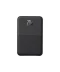 Фото № 4 Павербанк BASEUS Magnetic MagPro 5000mAh 20W з бездротовою зарядкою Qi 15W Black (P1-00)