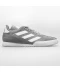 Фото № 1 Кросівки adidas Copa Super Suede Trainers Grey/White 42