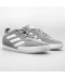 Фото № 4 Кросівки adidas Copa Super Suede Trainers Grey/White 42