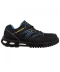 Фото № 1 Робоче взуття Dunlop Ohio Steel Toe Cap Black/Blue 41