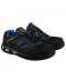 Фото № 5 Робоче взуття Dunlop Ohio Steel Toe Cap Black/Blue 41