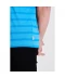 Фото № 4 Футболка Lee Cooper Stripe Logo Bright Blue XL