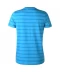 Фото № 5 Футболка Lee Cooper Stripe Logo Bright Blue XL