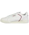 Фото № 5 Кросівки Adidas Roguera Raw White/Raw White/Active Maroon 44