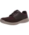 Фото № 2 Кросівки Clarks Step Stroll Lace Brown Leather 39.5