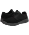 Фото № 1 Кросівки Clarks Step Stroll Lace Black Leather 44