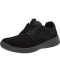Фото № 2 Кросівки Clarks Step Stroll Lace Black Leather 44