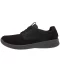Фото № 5 Кросівки Clarks Step Stroll Lace Black Leather 44