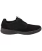 Фото № 7 Кросівки Clarks Step Stroll Lace Black Leather 44