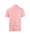 Фото № 2 Поло Giorgio Basic Pink XL