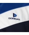 Фото № 4 Спортивний костюм Donnay Poly Nvy / Wht / Royal XL