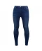 Фото № 1 Джинси Airwalk Skinny Dark Blue 36W 32L