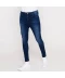 Фото № 2 Джинси Airwalk Skinny Dark Blue 36W 32L