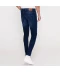 Фото № 3 Джинси Airwalk Skinny Dark Blue 36W 32L