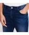 Фото № 4 Джинси Airwalk Skinny Dark Blue 36W 32L