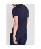 Фото № 3 Футболка Reebok BL Short Sleeve Heritage Navy 2X