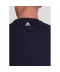 Фото № 5 Футболка Reebok BL Short Sleeve Heritage Navy 2X