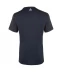 Фото № 6 Футболка Reebok BL Short Sleeve Heritage Navy 2X