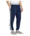 Фото № 4 Спортивні штани U.S. POLO ASSN. Joggers with Contrast Rib Trim Navy L