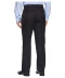 Фото № 3 Штани Perry Ellis Double Pleated Classic Fit Performance Dress Pants Black 30W 32L