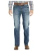 Фото № 1 Джинси Rock and Roll Cowboy Reflex Pistol Straight in Medium Vintage M1P2361 Medium Vintage 33W 32L