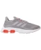 Фото № 7 Кросівки Adidas Quadcube Light Granite/Light Granite/Signal Coral 40.7