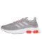 Фото № 5 Кросівки Adidas Quadcube Light Granite/Light Granite/Signal Coral 44