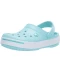 Фото № 2 Сандалії Crocs Crocband II Clog Blue 41