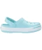 Фото № 7 Сандалії Crocs Crocband II Clog Blue 41
