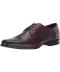 Фото № 2 Туфлі оксфорди Calvin Klein Dillinger Mahogany Crust Leather 44.5