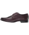 Фото № 5 Туфлі оксфорди Calvin Klein Dillinger Mahogany Crust Leather 44.5