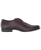 Фото № 7 Туфлі оксфорди Calvin Klein Dillinger Mahogany Crust Leather 44.5