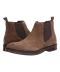 Фото № 1 Черевики Clarks Paulson Up Olive Suede 44