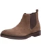 Фото № 2 Черевики Clarks Paulson Up Olive Suede 44