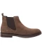 Фото № 7 Черевики Clarks Paulson Up Olive Suede 44