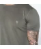 Фото № 3 Футболка 883 Police Underwear Khaki XL