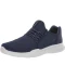 Фото № 2 Кросівки SKECHERS Go Run Mojo Thrust Navy 47