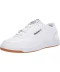 Фото № 2 Кросівки Reebok Club Memt White/Black/Reebok Rubber Gum 47