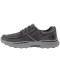 Фото № 5 Кросівки SKECHERS Expended Bermo Black 45