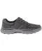 Фото № 7 Кросівки SKECHERS Expended Bermo Black 45