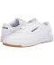 Фото № 1 Кросівки Reebok Club Memt White/Black/Reebok Rubber Gum 50