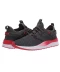 Фото № 1 Кросівки Puma Pacer Next Excel Variknit Dark Shadow/High Risk Red 44.5