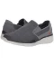 Фото № 1 Сліпони SKECHERS Equalizer 3.0 Sumnin Gray 42.5