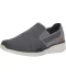 Фото № 2 Сліпони SKECHERS Equalizer 3.0 Sumnin Gray 42.5