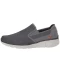 Фото № 5 Сліпони SKECHERS Equalizer 3.0 Sumnin Gray 42.5