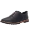 Фото № 2 Туфлі оксфорди Cole Haan Richardson Grand Cap Toe Ox Marine Blue 42.5